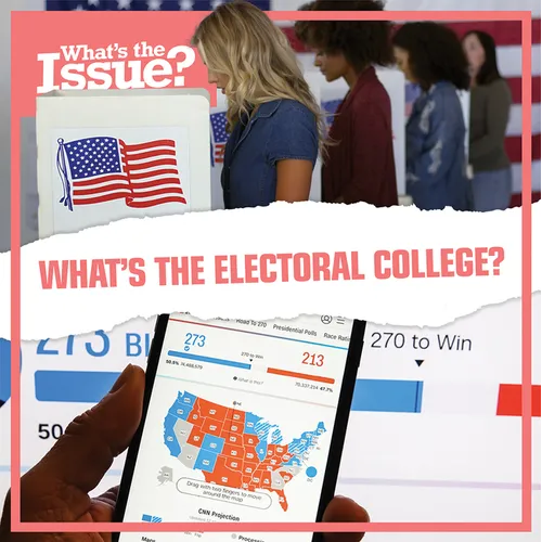 What's the Electoral College? - Paperback
