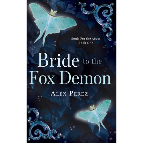 Bride To Fox Demon - Hardcover