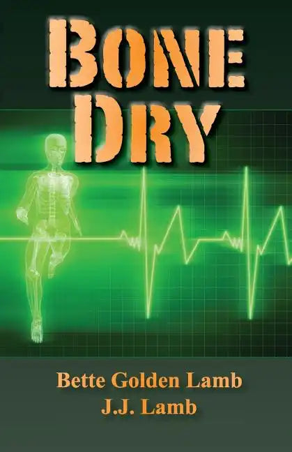 Bone Dry - Paperback