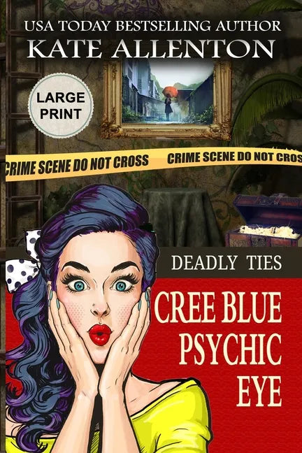 Deadly Ties - Paperback