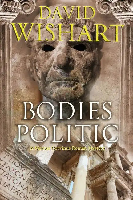 Bodies Politic - Paperback
