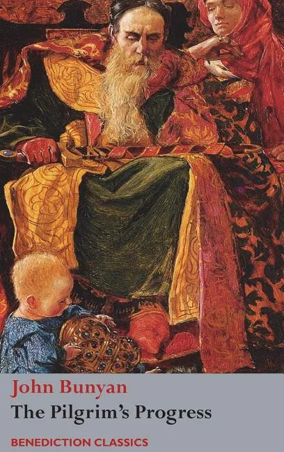 The Pilgrim's Progress - Hardcover