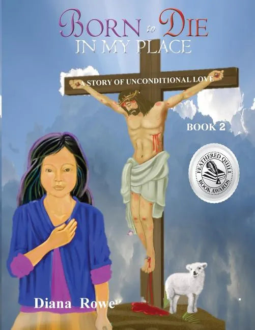 Born to Die in My Place: A Story of Unconditional Love - Paperback