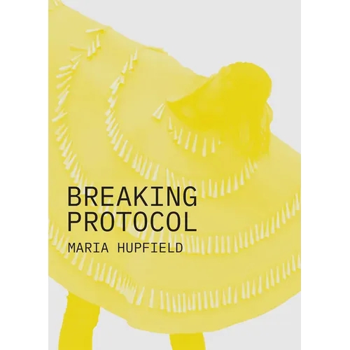 Breaking Protocol - Paperback
