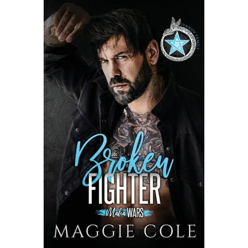 Broken Fighter: Ivanov Family - Paperback