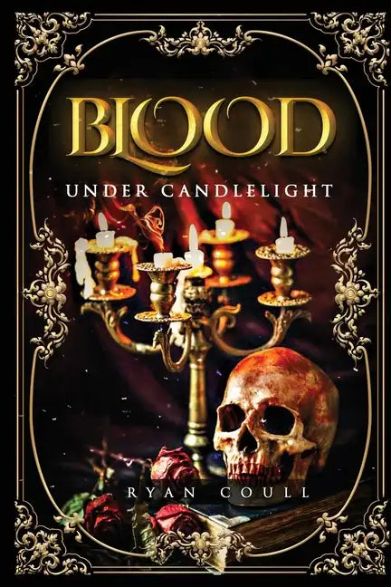 Blood Under Candlelight - Paperback