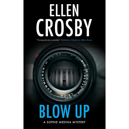 Blow Up - Paperback