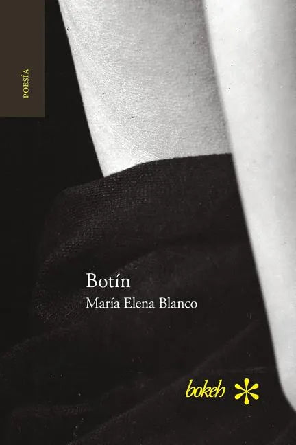 Botín. Antología personal 1986-2016 - Paperback