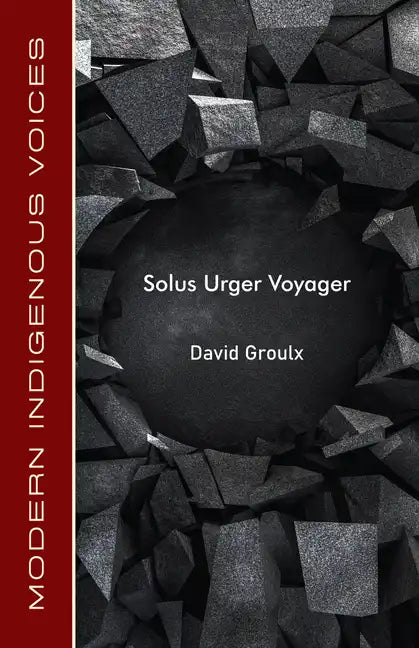 Solus Urger Voyager - Paperback