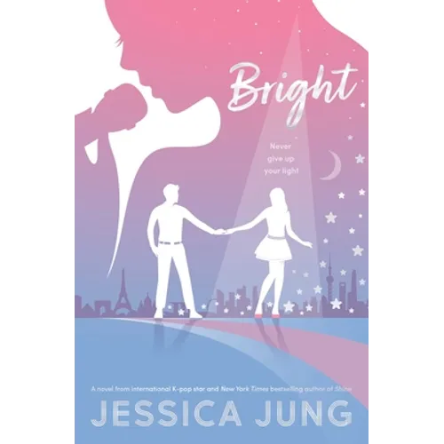 Bright - Hardcover