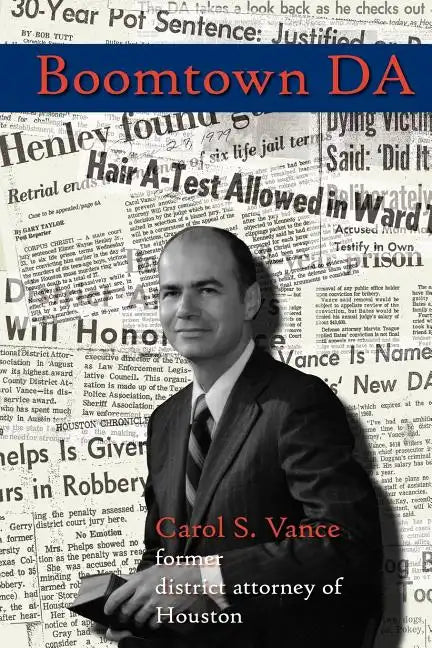 Boomtown Da - Paperback