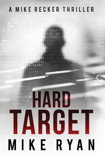 Hard Target - Hardcover
