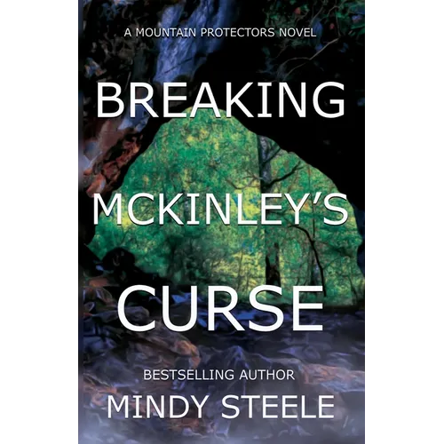 Breaking McKinley's Curse - Paperback