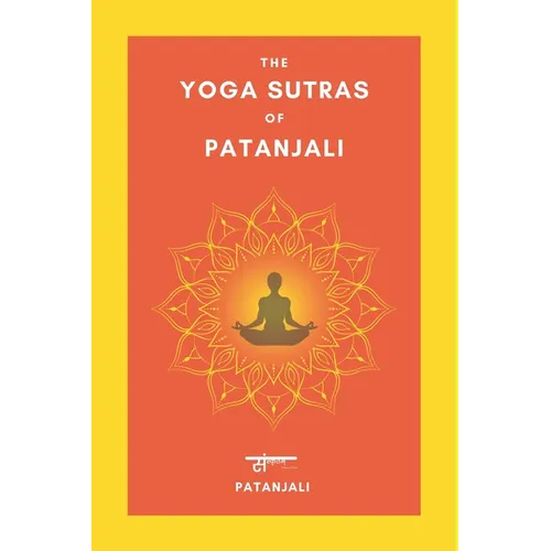 The Yoga Sutras of Patanjali: English - Paperback