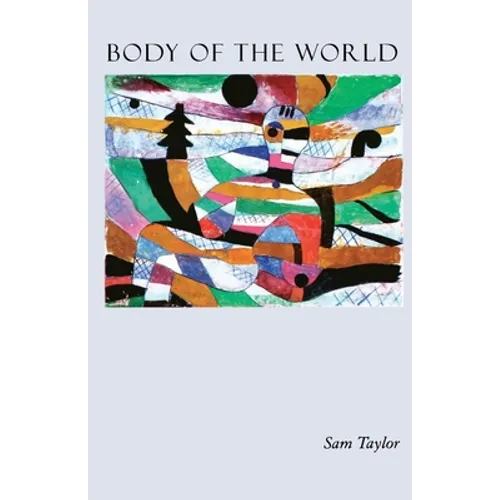 Body of the World - Paperback