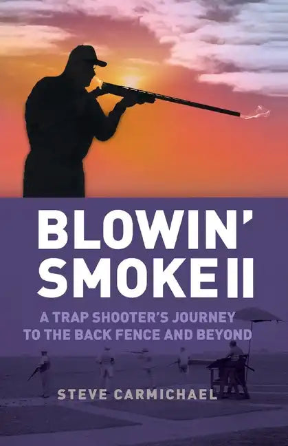 Blowin' Smoke II - Paperback
