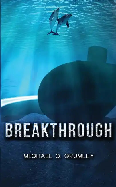 Breakthrough - Paperback