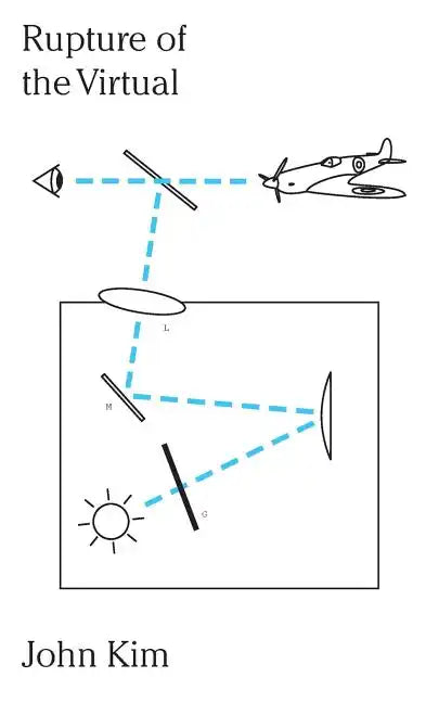 Rupture of the Virtual - Paperback