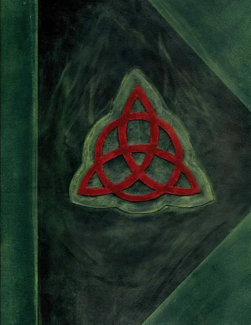 Book of Shadows Replica - Paperback
