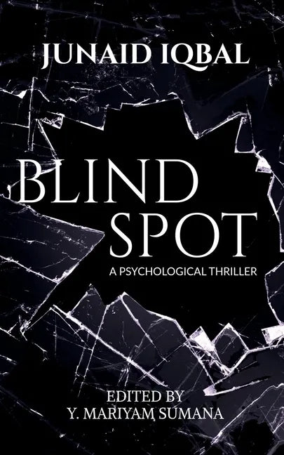 Blindspot - Paperback