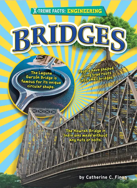 Bridges - Library Binding