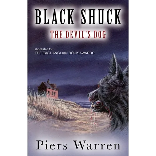 Black Shuck: The Devil's Dog - Paperback