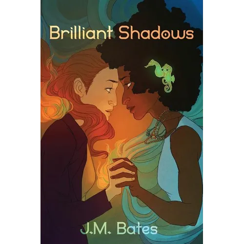 Brilliant Shadows - Paperback