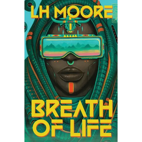 Breath of Life - Paperback