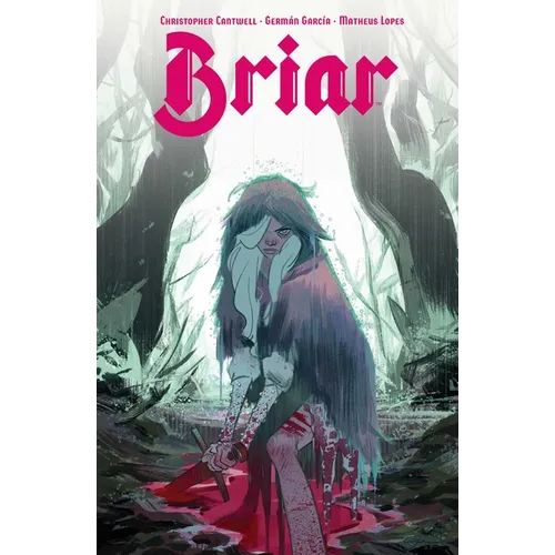Briar: Vol. 1 - Paperback