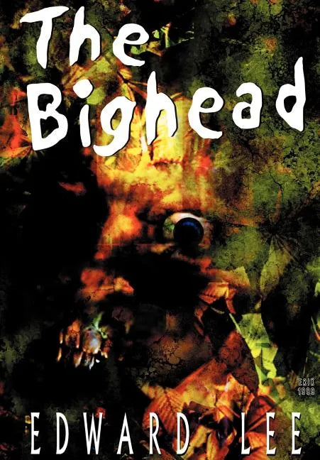The Bighead - Illustrated Edition - Hardcover