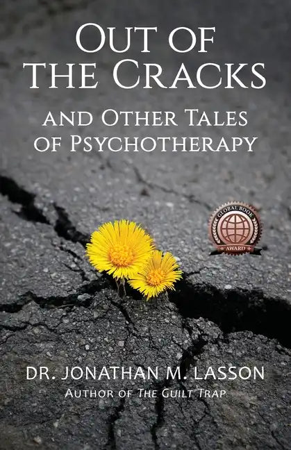 Out of the Cracks and Other Tales of Psychotherapy - Paperback