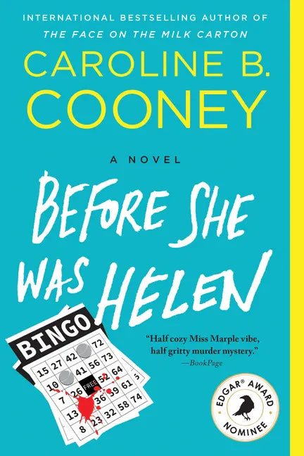 Before She Was Helen - Paperback