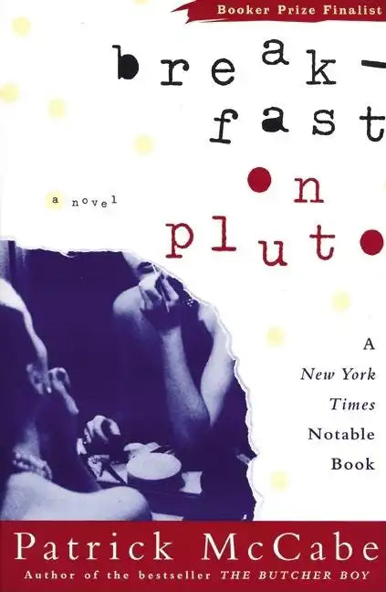 Breakfast on Pluto - Paperback