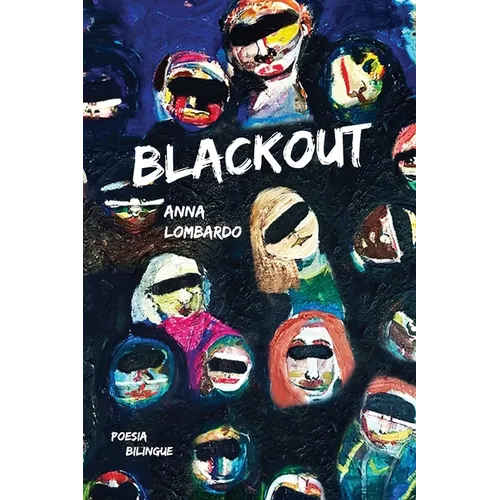 Blackout - Paperback