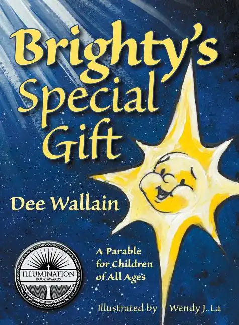 Brighty's Special Gift - Paperback