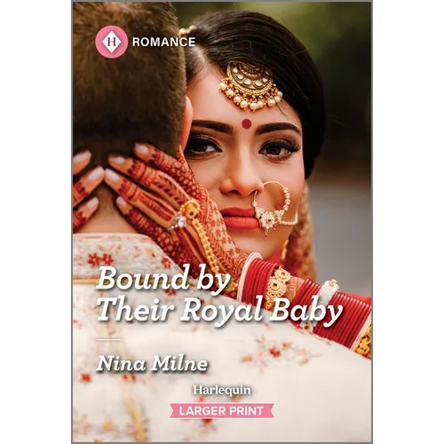 Bound by Their Royal Baby - Paperback