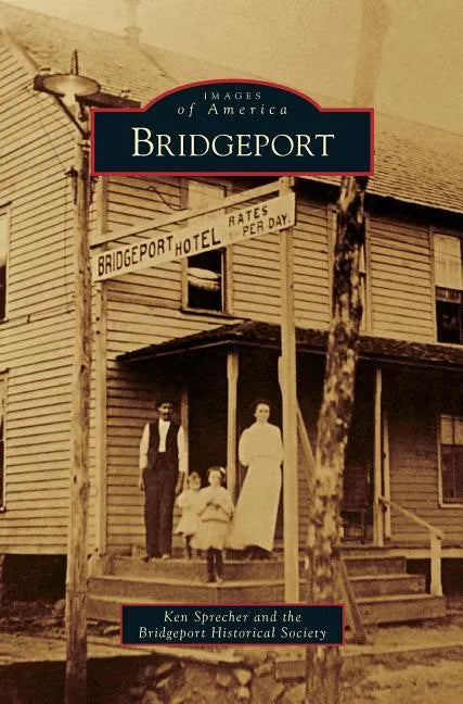 Bridgeport - Hardcover