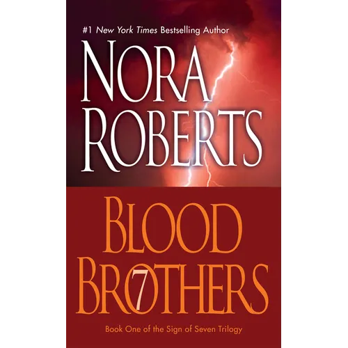 Blood Brothers - Paperback