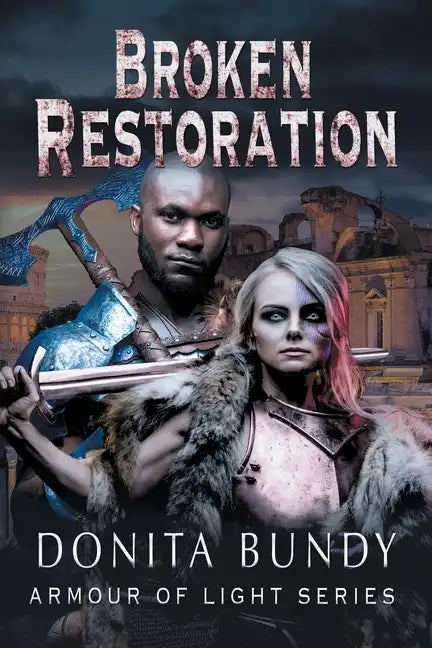 Broken Restoration - Paperback
