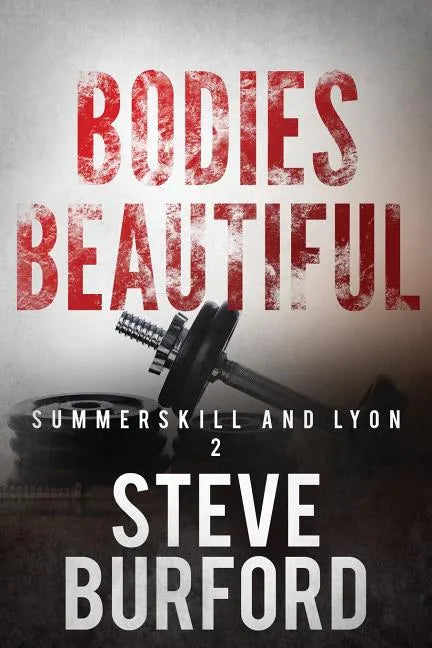 Bodies Beautiful - Paperback