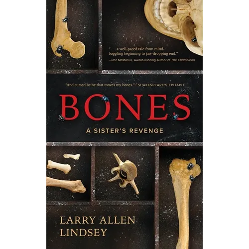 Bones - Hardcover