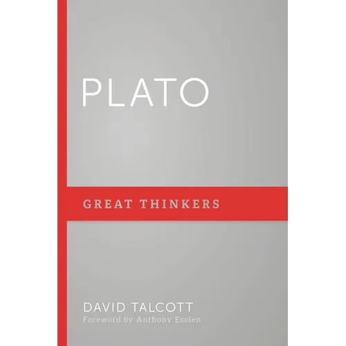 Plato - Paperback