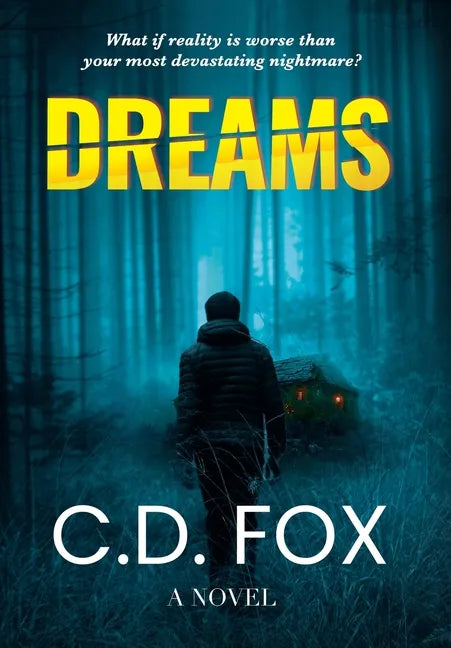 Dreams - Hardcover