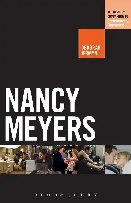 Nancy Meyers - Paperback