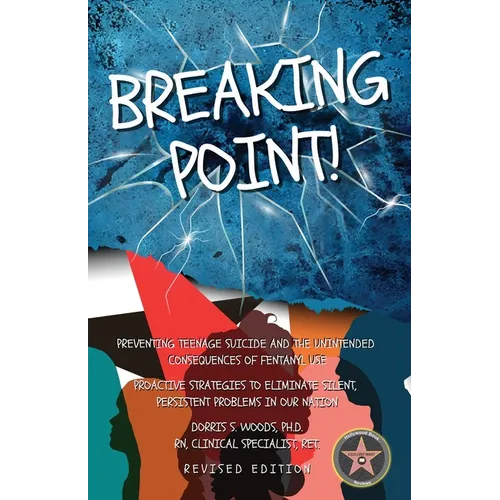 Breaking Point. . . - Paperback