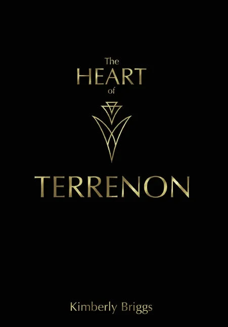 The Heart of Terrenon - Hardcover
