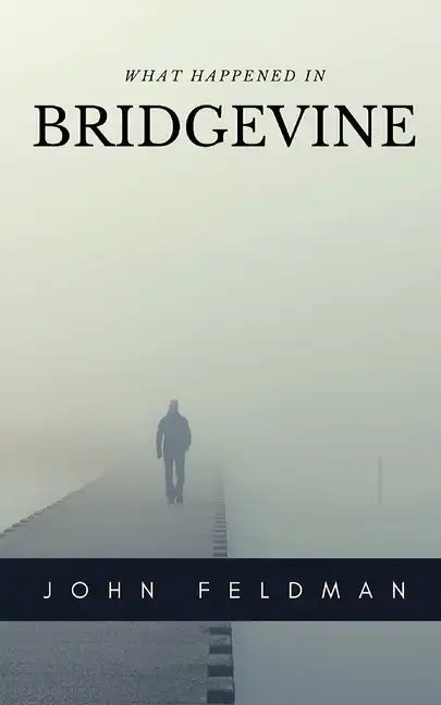 Bridgevine - Paperback
