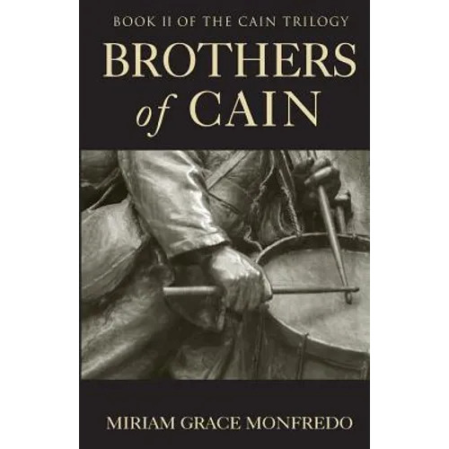 Brothers of Cain - Paperback