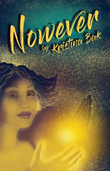 Nowever - Paperback