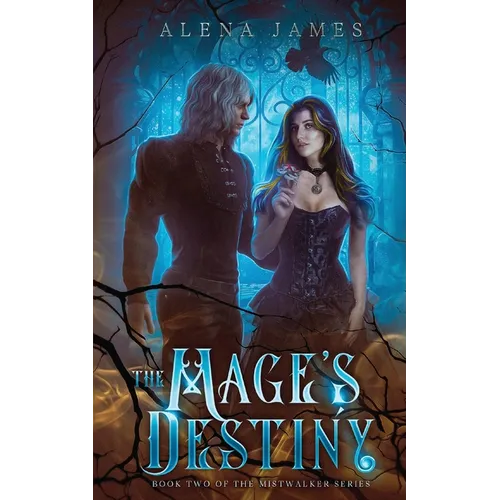 The Mage's Destiny - Paperback